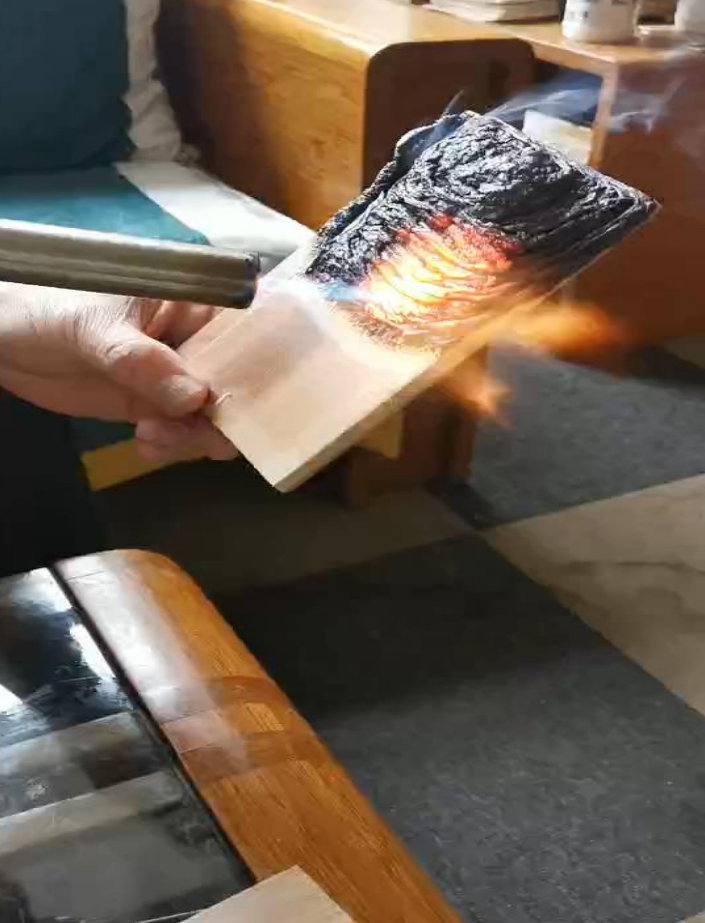 Ammonium Polyphosphate (Phase Ⅱ) Flame Retardant