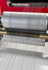 Non-halogenated Flame Retardant Masterbatch for PET Staple Fibre