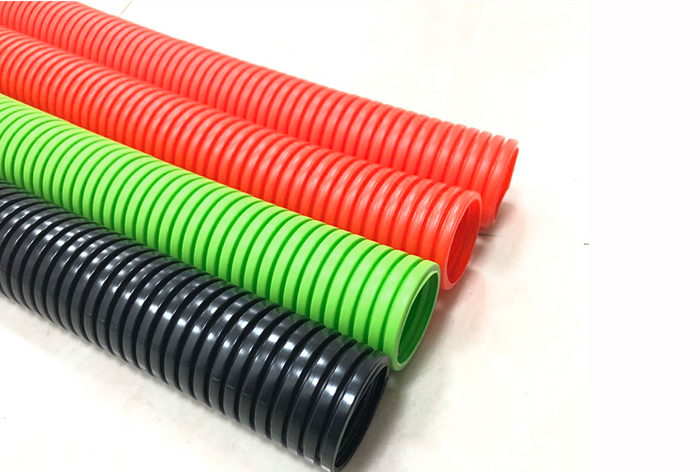 Environmental-Friendly and High-Efficient Polypropylene (PP) Flame Retardant Masterbatch