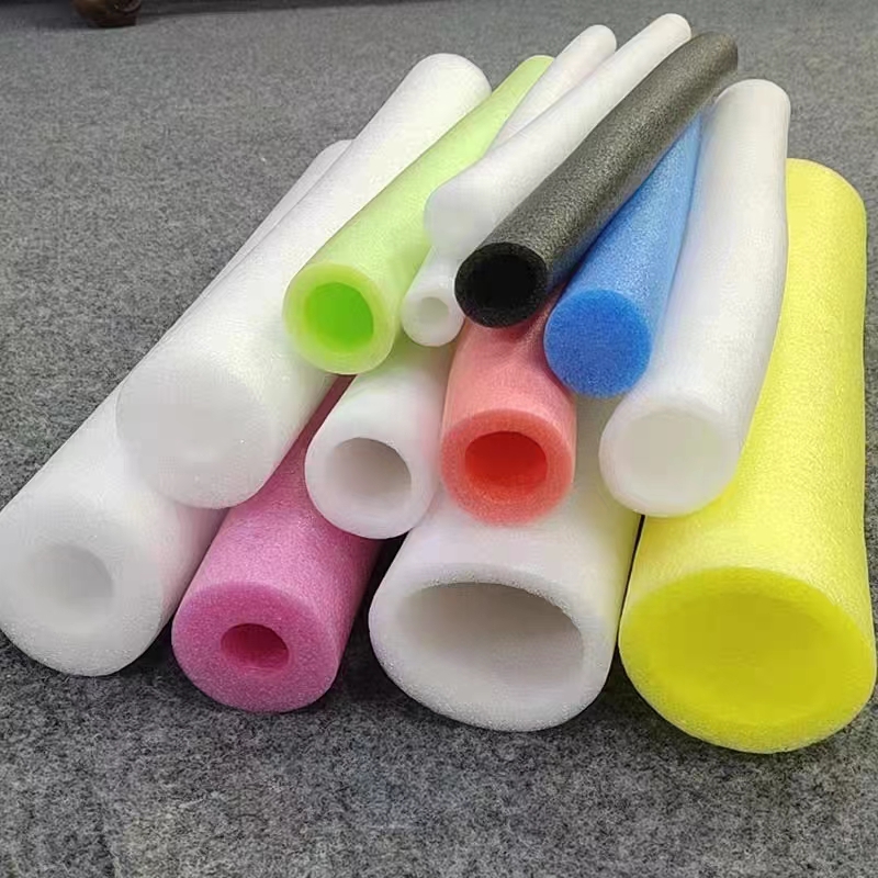 Bromine-based Flame Retardant Masterbatch for Polyethylene Foaming