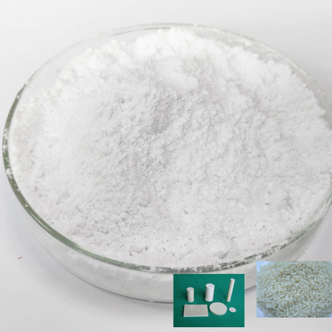 Ul94 V0 PBT PET Aluminum Diethylphosphinate Halogen Free Pa Flame Retardant