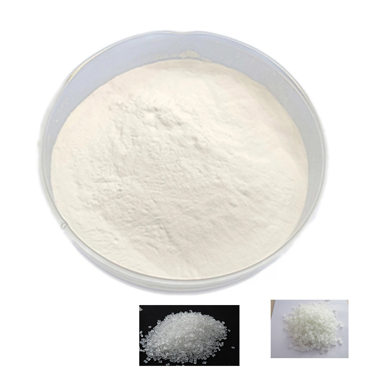 UL94 V0 Melamine Polyphosphate Flame Retardant For Nylon PP Polyester