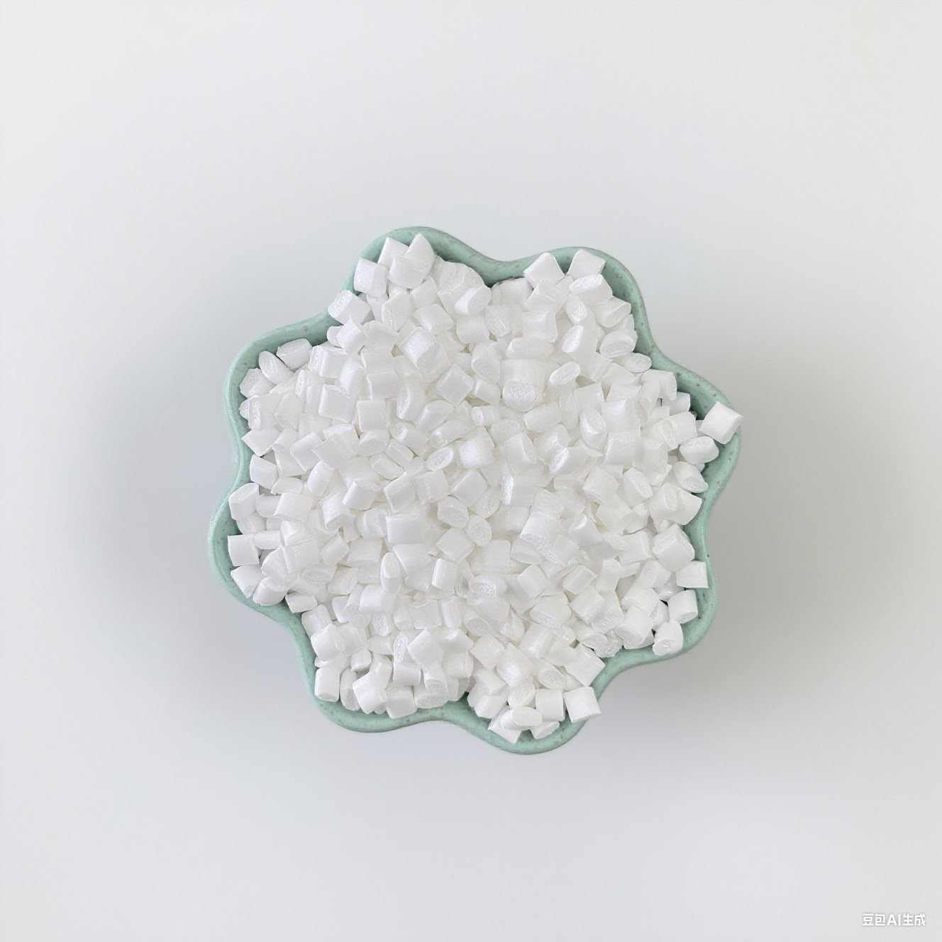 Environmental-Friendly and High-Efficient Polypropylene (PP) Flame Retardant Masterbatch