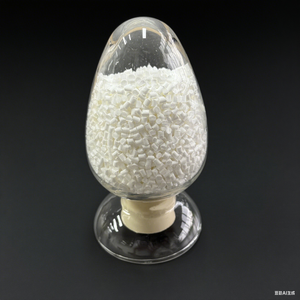 Melamine Cyanurate Flame Retardant Masterbatch for Polyamide/ PA/ Nylon
