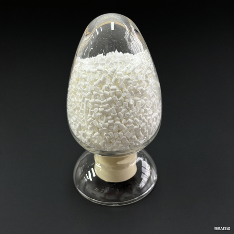 Environmental-Friendly and High-Efficient Polypropylene (PP) Flame Retardant Masterbatch