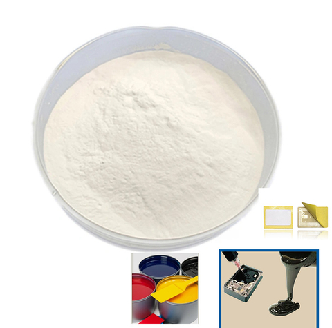 PET PBT PA TPE Nylon Aluminum Diethylphosphinate Halogen Free Flame Retardant Powder