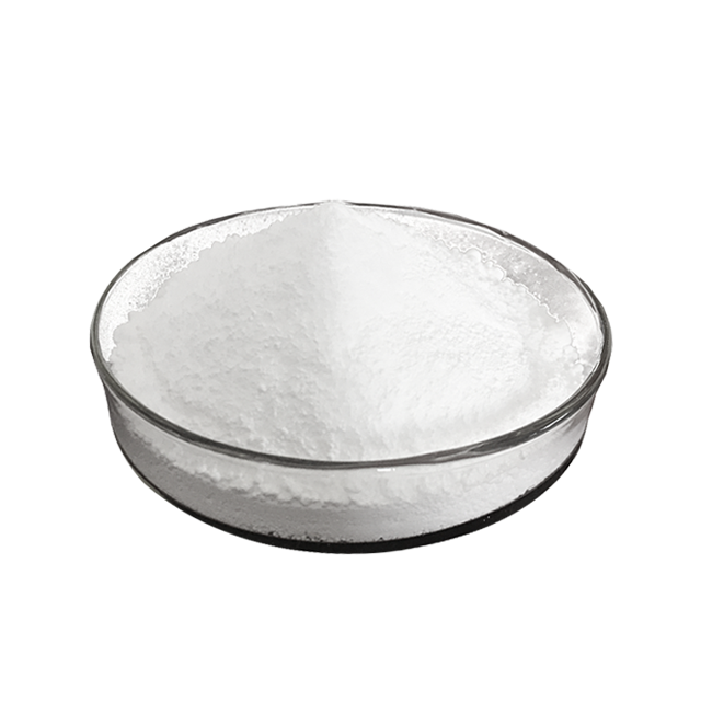 High Purity Aluminum Diethylphosphinate Flame Retardant