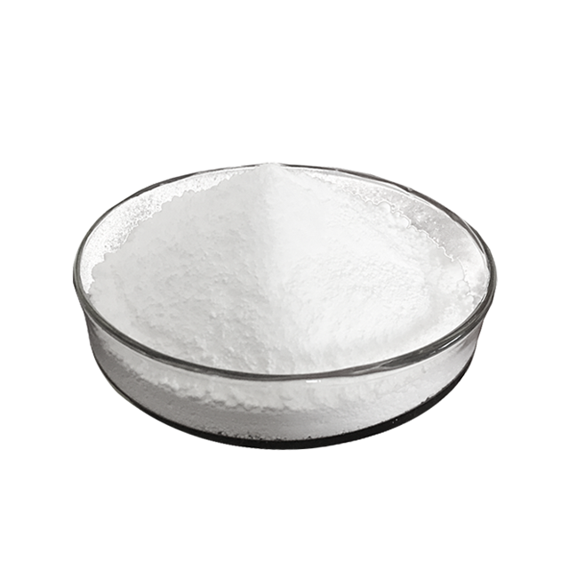 Phosphorus- and Aluminum-Based White Powder Flame Retardant