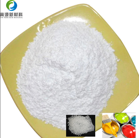 Acrylic Coating Ul94 V0 Melamine Ammonium Polyphosphate Flame Retardant