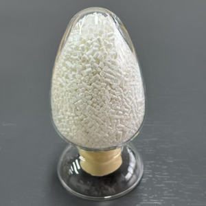 Nylon flame retardant masterbatch