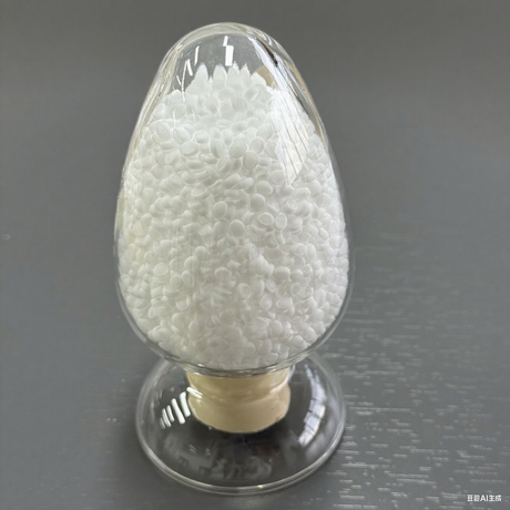 Ultra-high Molecular Polysiloxane PC ABS Silicone Masterbatch For AS