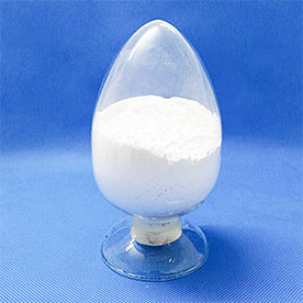 Modified Melamine Cyanuric Acid Flame Retardant FR- MCA750