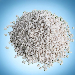 Brominated Phosphorus and Nitrogen Synergistic Flame Retardant Masterbatch for Polypropylene Spinning