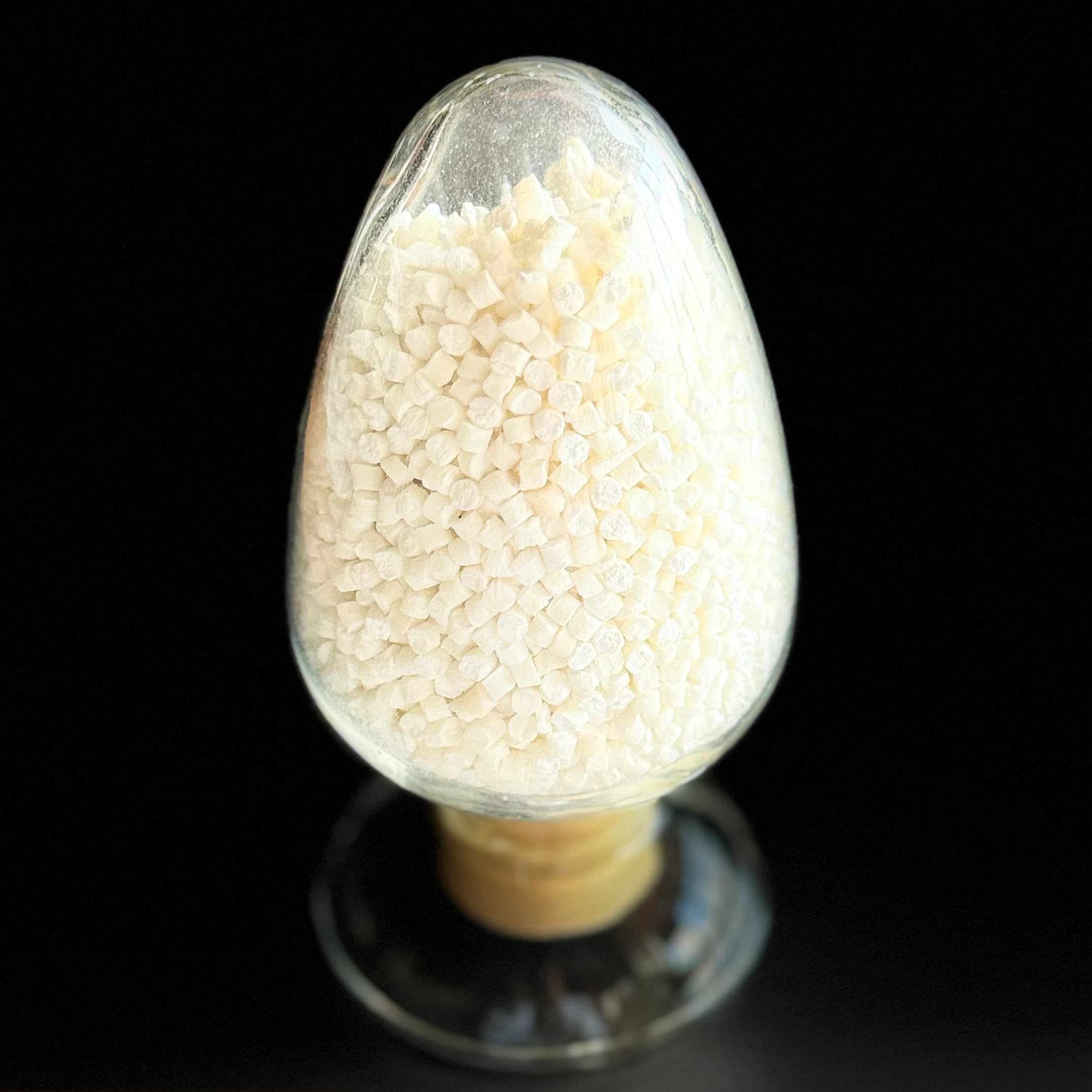 New Formula Phosphorus and Silicon Based Flame Retardant Masterbatch for PA