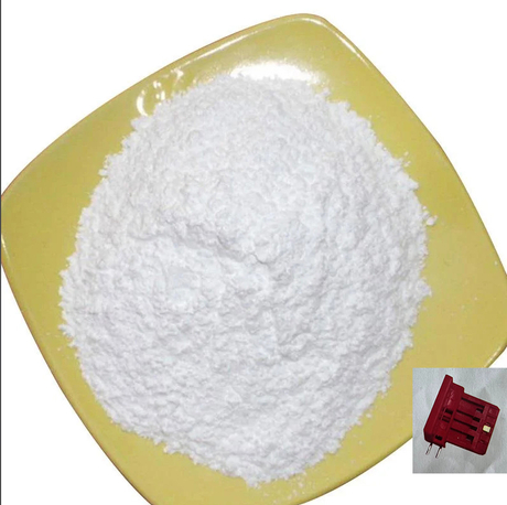 Halogen-gree Flame Retardant for PA