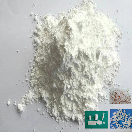 Halogen-Free Antimony-Free Synergistic Flame Retardant For PA6 PA66 ABS PBT PE PP