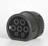 No Migration Ul94 V0 Pa6 Pa66 Halogen Free Flame Retardant