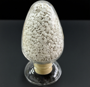 Bromine-based Flame Retardant Masterbatch for Polyethylene Foaming