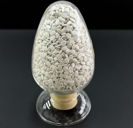Bromine-based Flame Retardant Masterbatch for Polyethylene Foaming