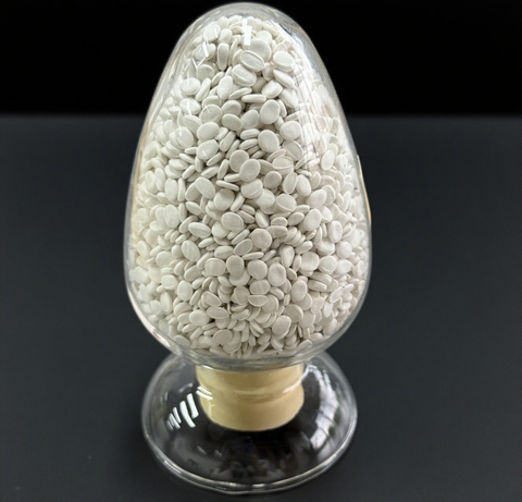 Bromine-based Flame Retardant Masterbatch for Polyethylene Foaming