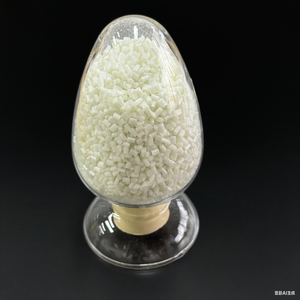 Non-halogenated Flame Retardant Masterbatch for PET Spinning