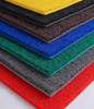 Phosphorus and Nitrogen Synergist Flame Retardant Masterbatch for Nylon Spinning