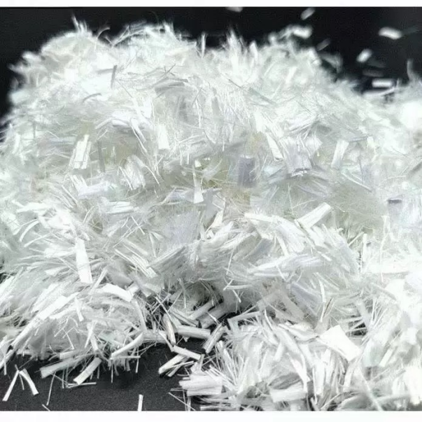 Non-halogenated Flame Retardant Masterbatch for PET Spinning