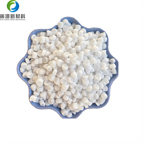 Ultra-high Molecular Polysiloxane PC ABS Silicone Masterbatch For AS