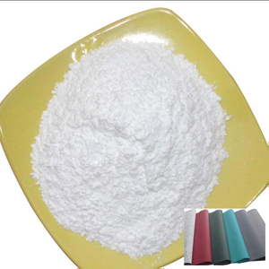 Modified Ammonium Polyphosphate (PhaseⅡ) Flame Retardant for Textile Coating