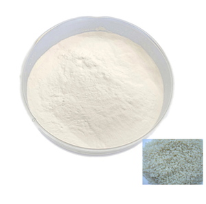 High Efficient Nylon Halogen Free Melamine Cyanurate Flame Retardant