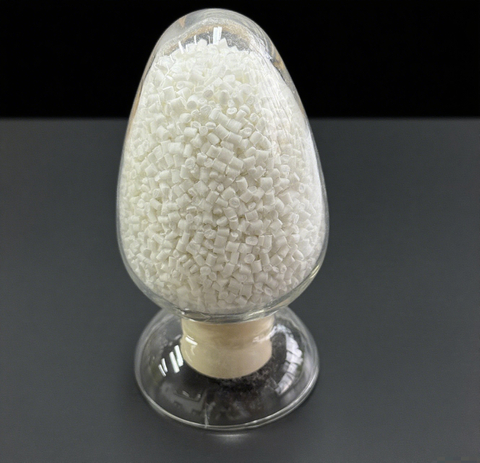 Baking-Resistant Polypropylene Flame Retardant Masterbatch for Automotive Grade Corrugated Pipe