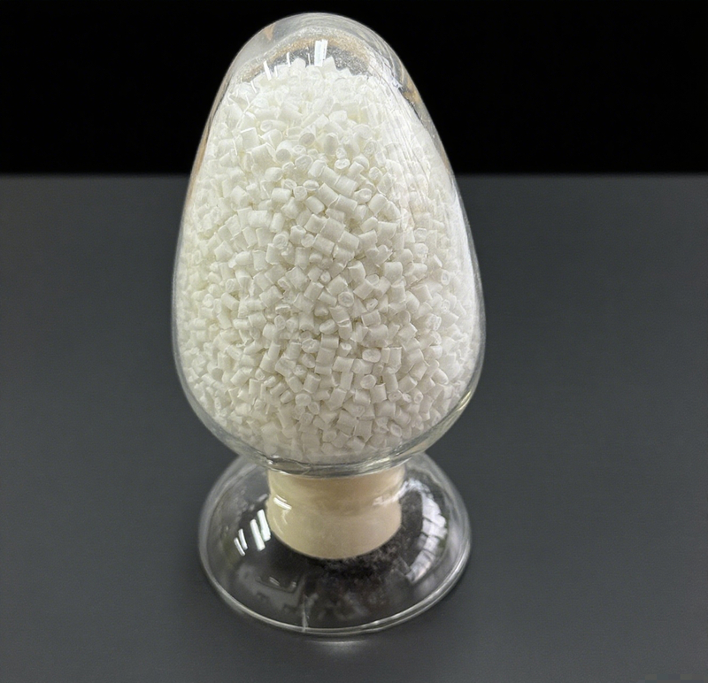 Baking-Resistant Polypropylene Flame Retardant Masterbatch for Automotive Grade Corrugated Pipe