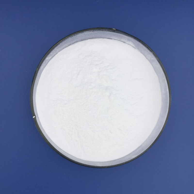 Aluminum Diethylphosphinate Halogen Free Flame Retardant Powder