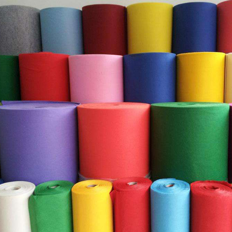 Brominated Phosphorus and Nitrogen Synergistic Flame Retardant Masterbatch for Polypropylene Spinning