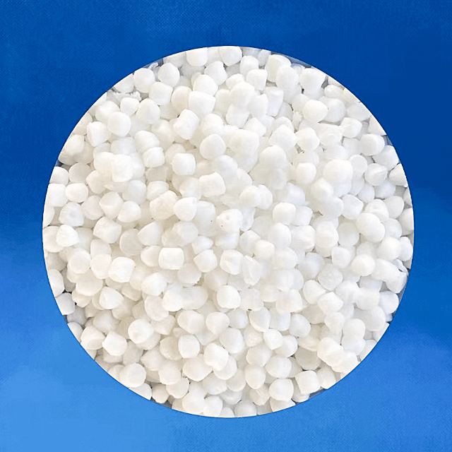 Polypropylene (PP) Specialized Silicone Masterbatch (55% Effective Content)
