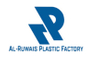 Al Ruwais Plastic factory---logo--白底图